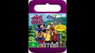 Opening To The Hooley Dooleys - Oopsadazee Keep On Dancing 2006 Dvd