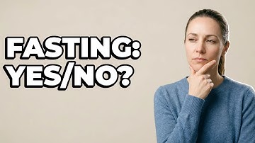 Do You Need to Fast for a Thyroid Blood Test?