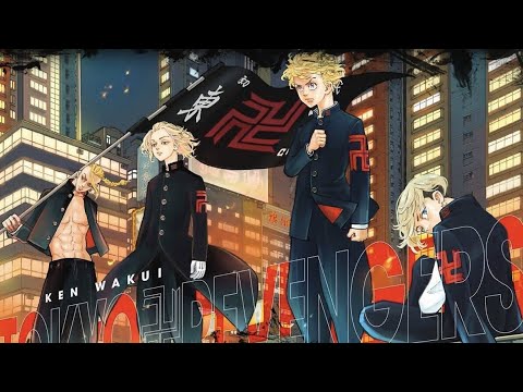 Video Truyện Tokyo Revengers-Chap 206 - youtube