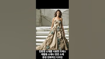 AI가 디자인 해주는 패션? 옷은? AI의 산출물 (with 챗GPT, 바드)