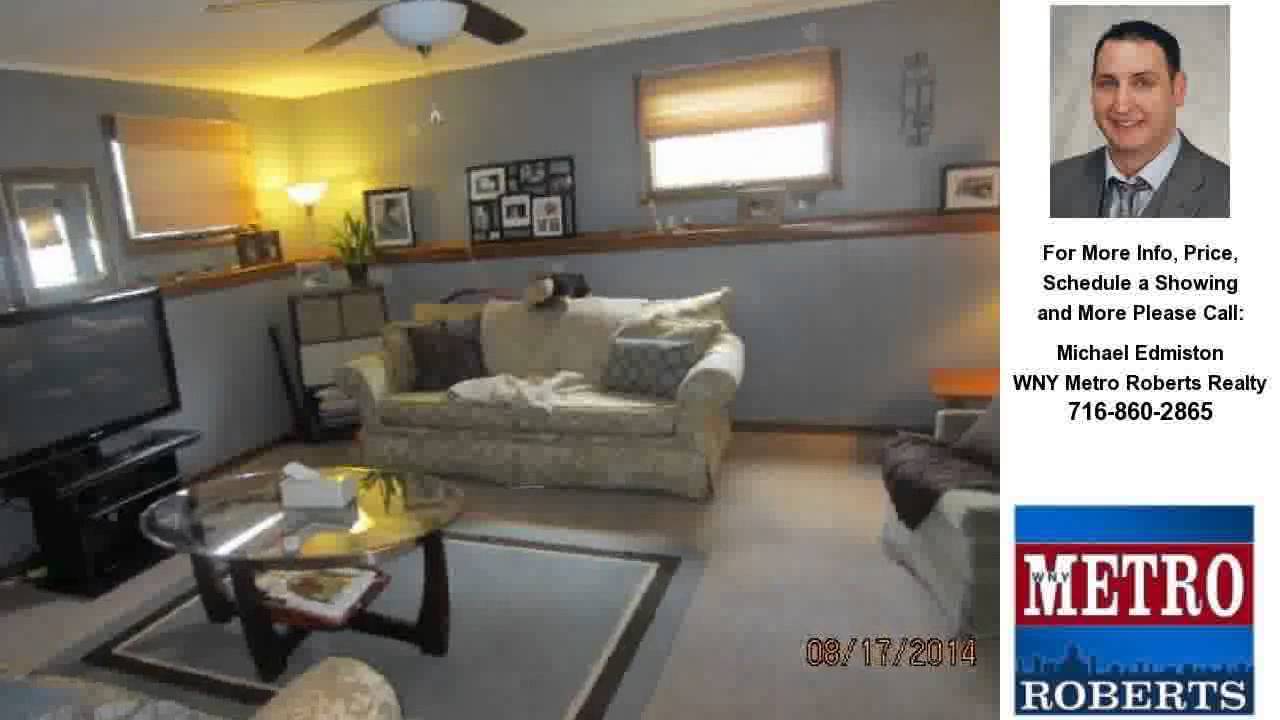 31 Bahama Ln, Cheektowaga, NY Presented by Michael Edmiston.