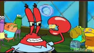 [YTP] SpongeBob Teaches Typing