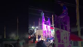 Drag Mini Spek Ghoib Ikut Sahur On The Road keludchannel fyp masukberanda