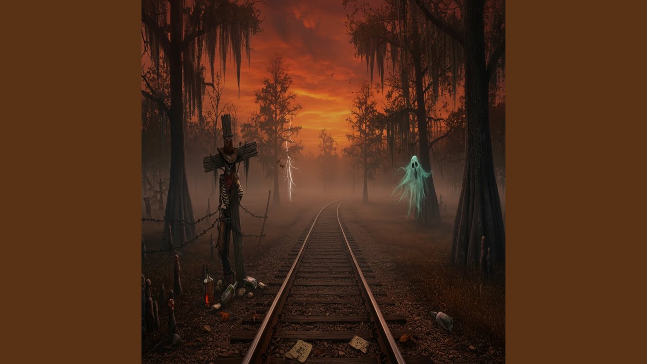 Whiskey Breath and Widow’s Tears