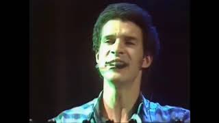 Level 42    Dance On Heavy Weather     Ace Club     Brixton     1983