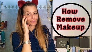 Via Il Makeup Come Faccio Uno Struccaggio Completo E Perfetto