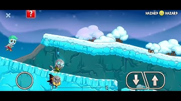 Fun Run 3 Gameplay