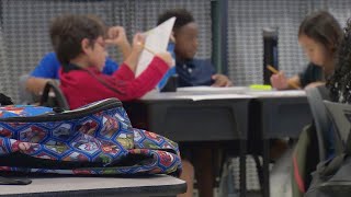 Gov. Abbott expands call to address school voucher bill
