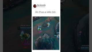 #milio #fyp #leagueoflegends #lolgameplay #suportelol #girl #gamergirls #miliolol #riotgames