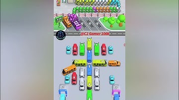 Crowd Express level 192 walkthrough solution