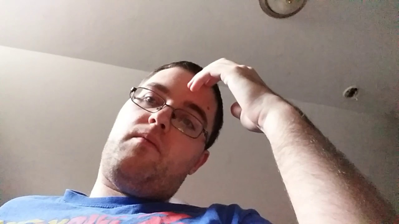 What happened last night. Transformer blew up and I lost power! YouTube