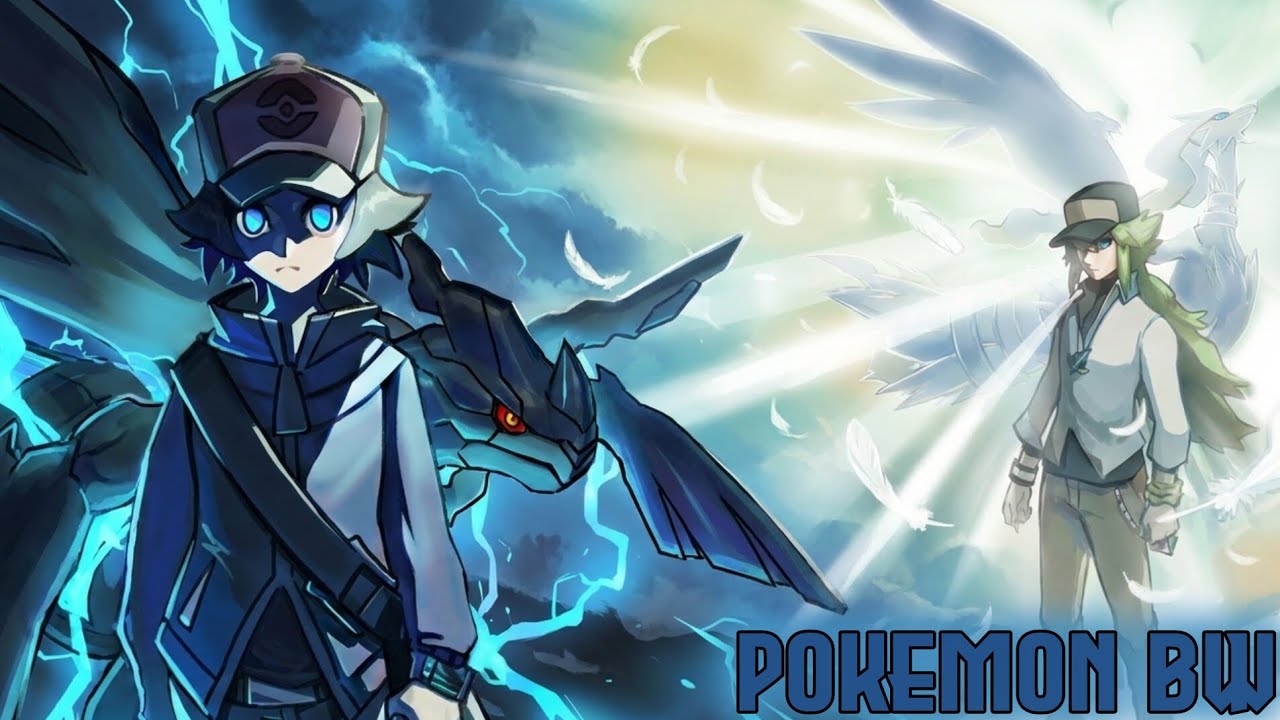 Pokemon BW | Hindi | Anime 