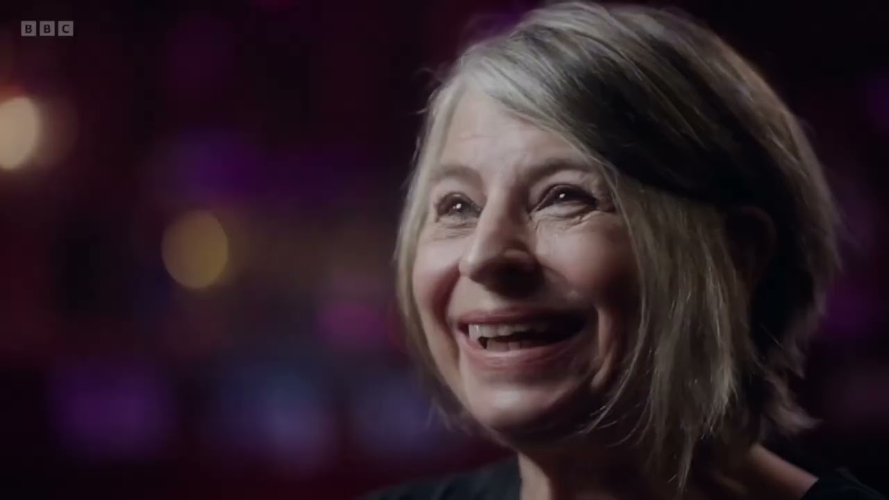 When Motown Came to Britain - A BBC Documentary