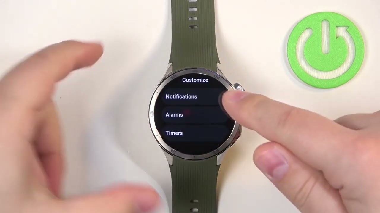 smartwatch vibration einstellen So ist es, ein Date mit einem Sex-Roboter zu haben main image 1