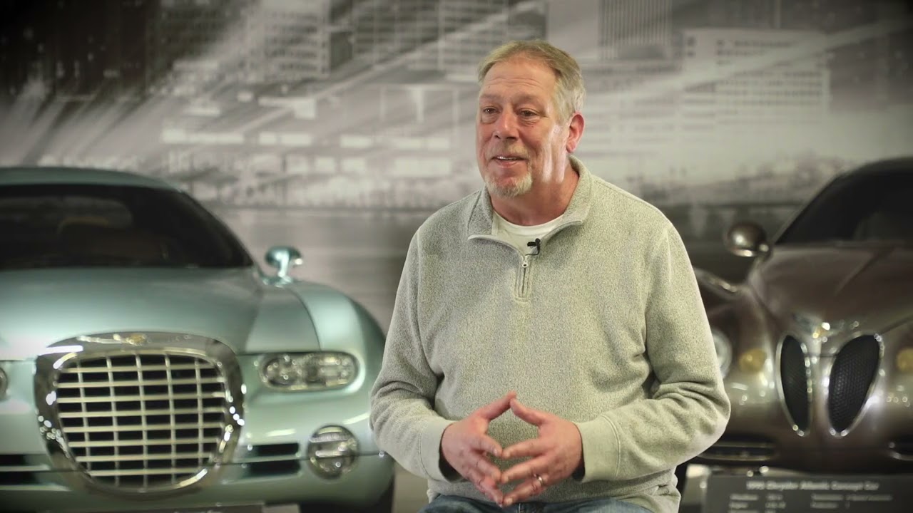 Chrysler: 101 Years, Through the Decades