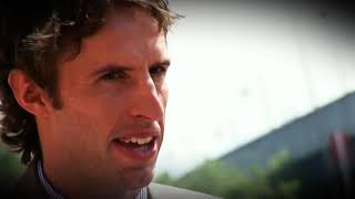 Middlesbrough FC - Gareth Southgate Interview A New Era as new Boro manager