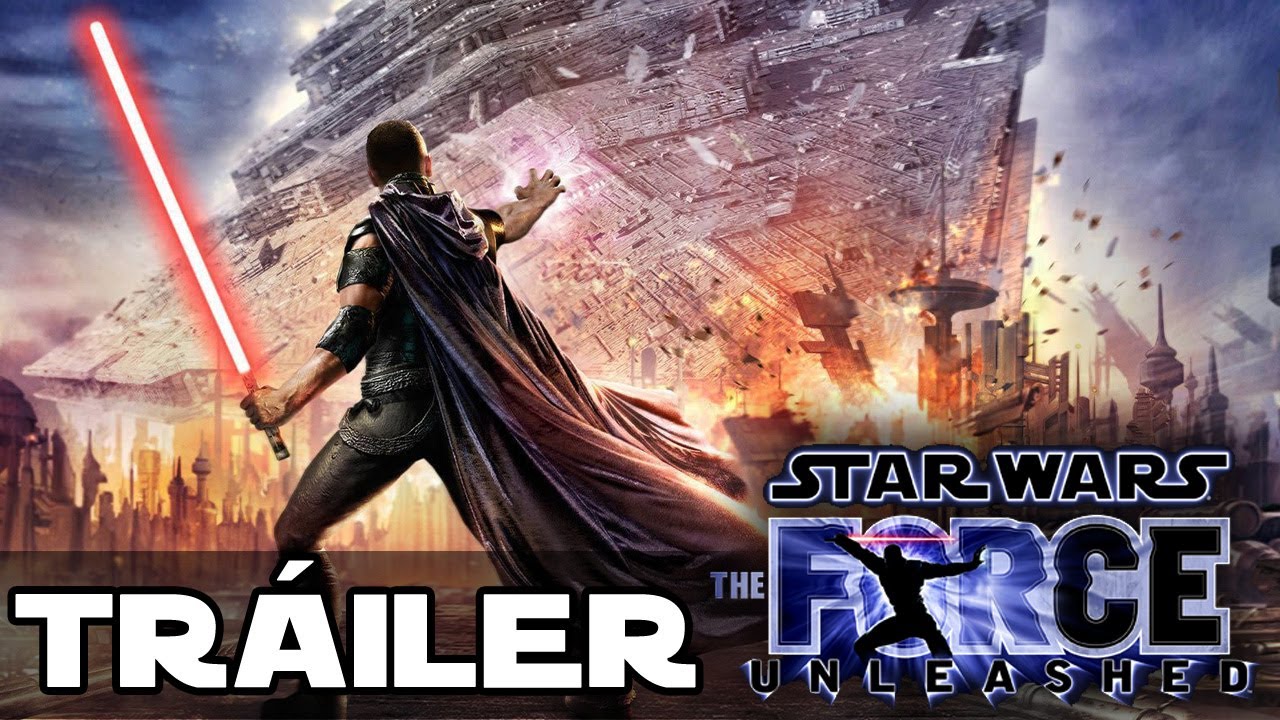 Star Wars El Poder de la Fuerza I Tráiler en Español Original Star Star Wars El Poder de la Fuerza I Tráiler en Español Original Star