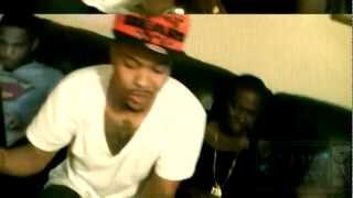 Breeze - Im Different Freestyle(TRAILER)