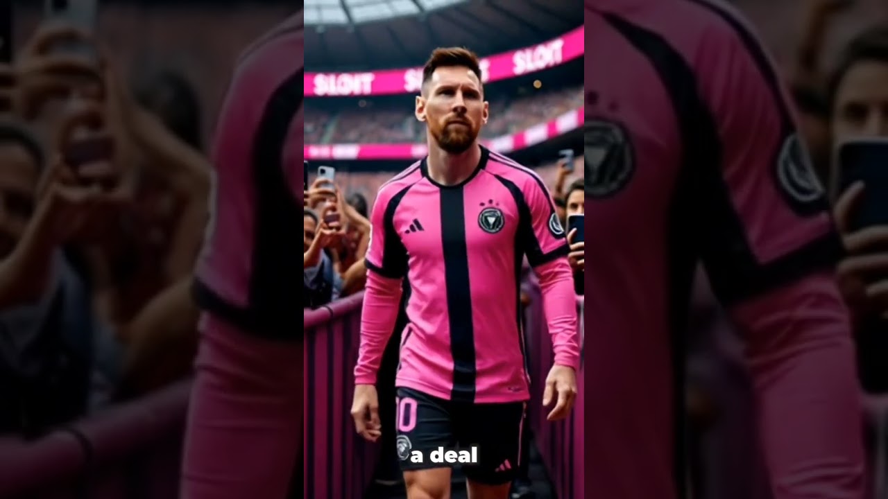 Messi vs Ronaldo – Who Will Rule Football in 2025? 🔥 | Full Breakdown