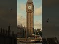 She Floated Above the City ✨ (Cinematic Fantasy Scene)