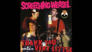 Watch Screeching Weasel Crawl video