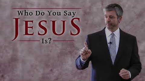 Tin Lành Cứu Rỗi Quyền Năng Của Đấng Christ || Mục sư Paul Washer [Thuyết Minh]