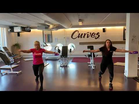 Home workout door