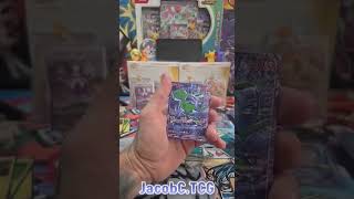 RGB MEW Pulled By New Streamer!! #RGBMEW #pokemon #pokemoncards #pokemontcg