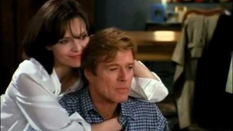 Because You Loved Me - (Íntimo e Pessoal)