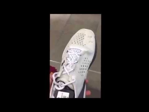 new Under Armour