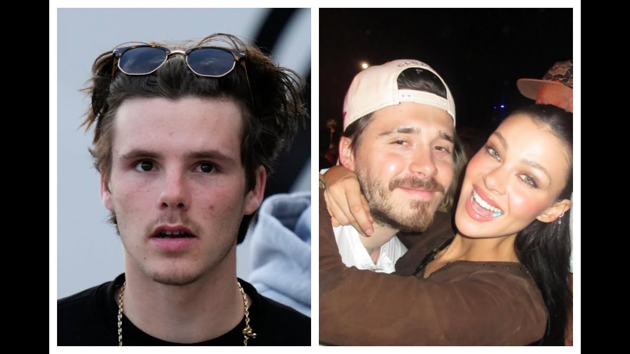 Beckham Family Feud: Brooklyn's Shocking Move Amid Victoria & David Drama!