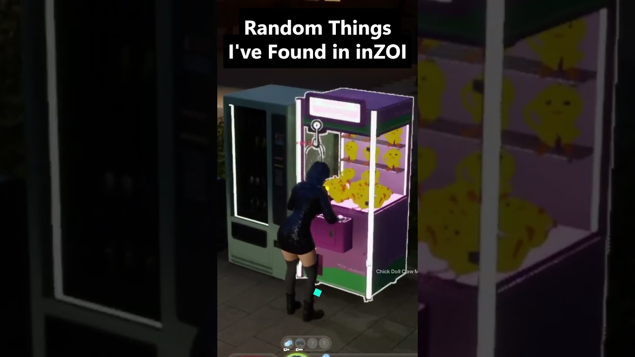 Random Things Found in 