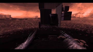 Cod4 - Codjumper Montage - Endings (Contest Entry)