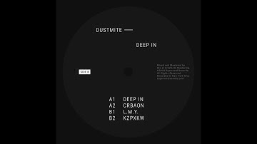 Dustmite - Kzpxkw [SPRVD004]