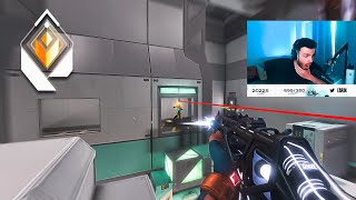 Killing Streamers with Insane NEON Movement
