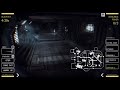 Alien: Blackout survival attempt