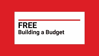 ACP Budget Tool