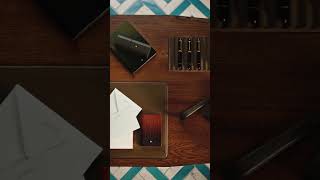 Montblanc Luxury accessories the BEST of writing instruments
