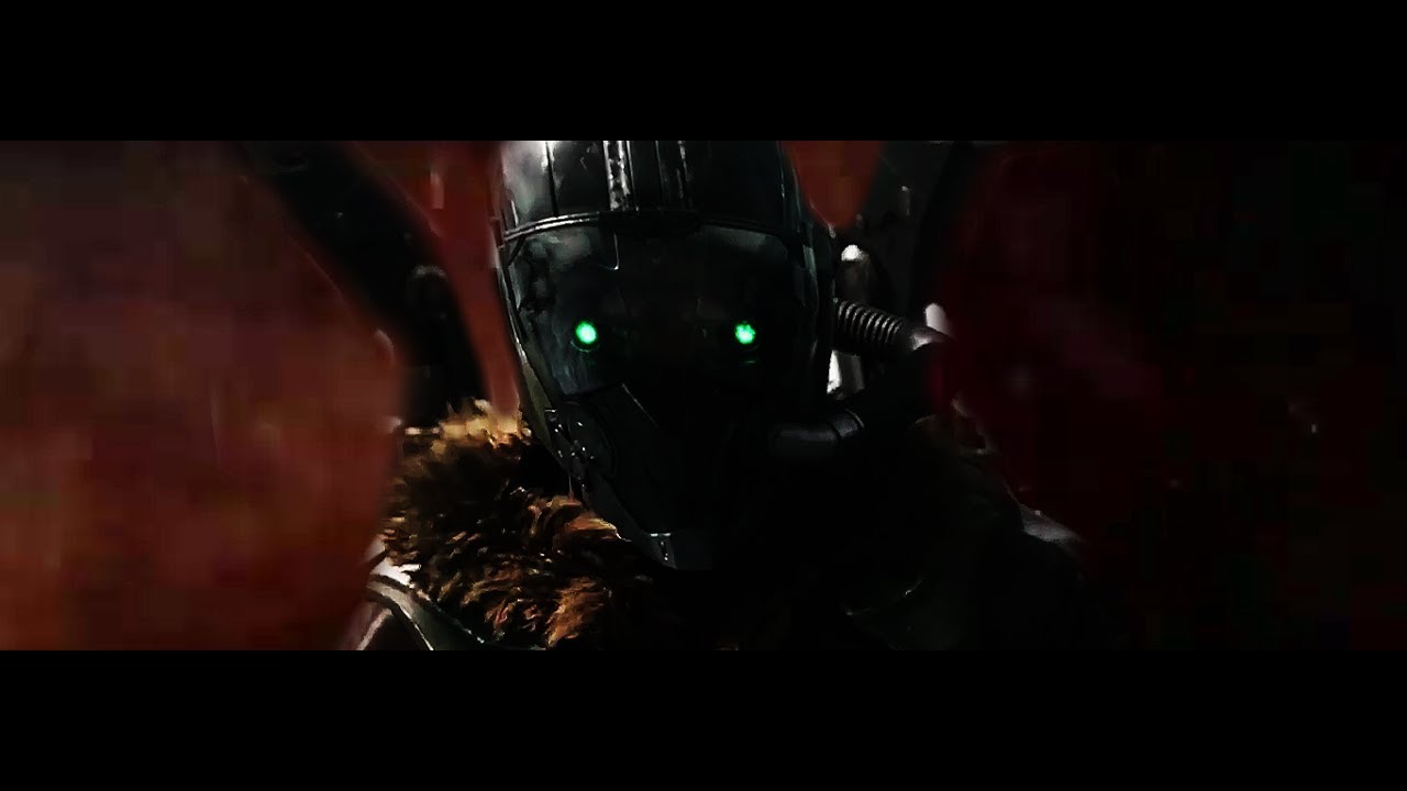 Spider-Man Homecoming - Vulture vs Spider-Man Full Fight 