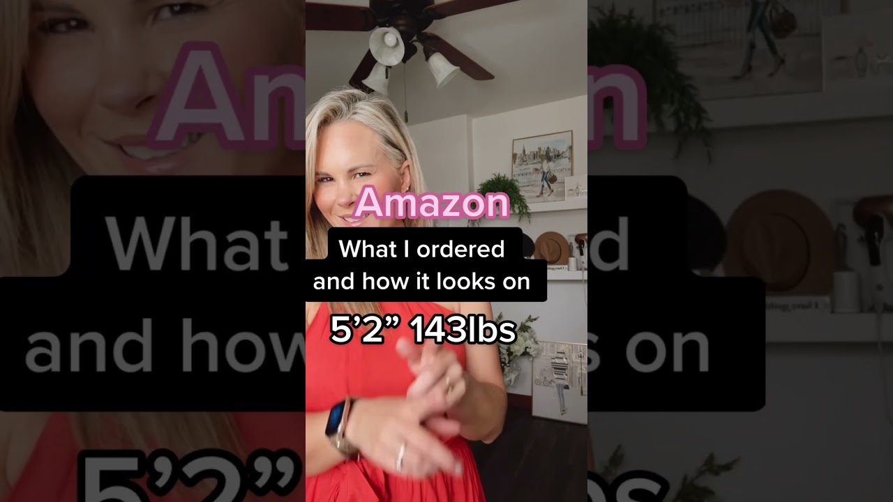 Amazon must have spring and summer romper! OBSESSED 