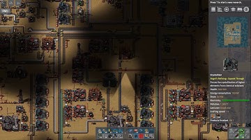 Factorio Seablock E29 - More Aluminium! More!