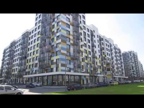 ЖК Ново-Молоково (Ленинский район Московской области)