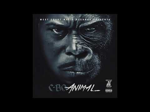C-Bo - Cat-n-Mouse - Animal