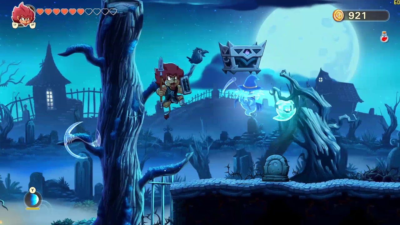 Как пройти чудище. Monster boy and the Cursed Kingdom. Королевство чудищ прохождение. Monster boy and the Cursed Kingdom прохождение. Monster boy прохождение.