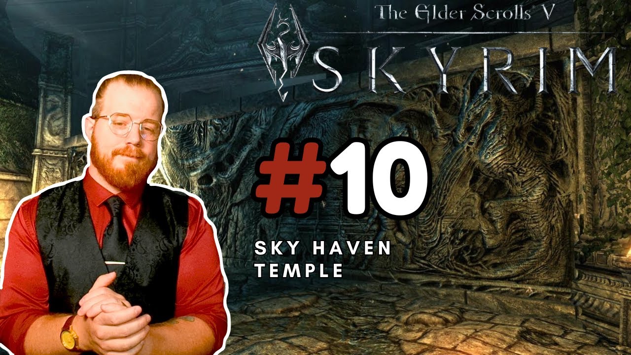 Elderscrolls V: Skyrim | The Book Collector - Part 10