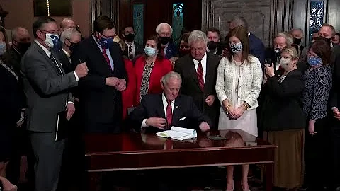 South Carolina faces lawsuit after abortion ban