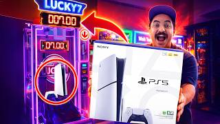 Gana Un Ps5 Si Le Das Al Segundo 7