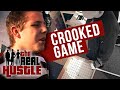 The Most Crooked Carnival Game You've Ever Seen | The Real Hustle