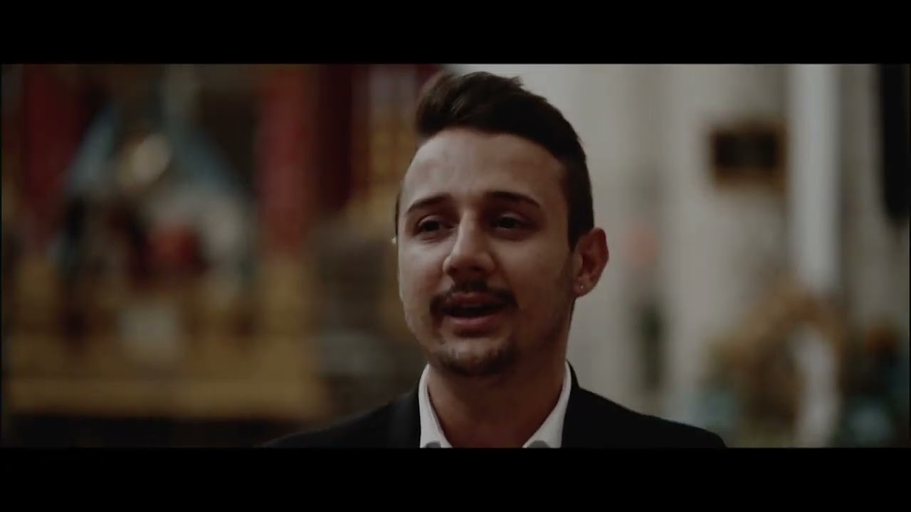 Maria SS. Addolorata Regina e Patrona Principale di Monterosso Almo - Ragusa