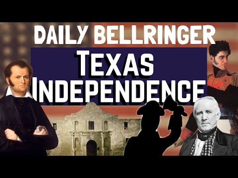 Texas Independence